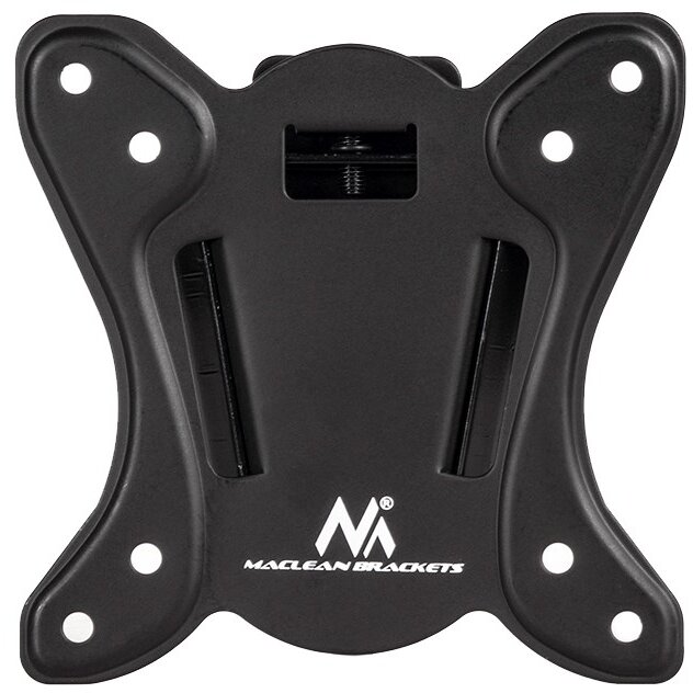 Suport TV MC-715  Wall Mount  13-27inch Negru