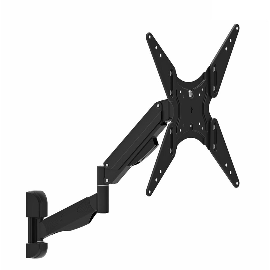 Suport TV MC-784 Gas Spring 32 -55inch 22kg 2 arms