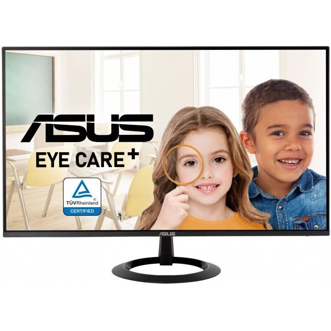 Monitor VZ24EHF - 23,8inch IPS Full HD 1ms 100Hz Negru