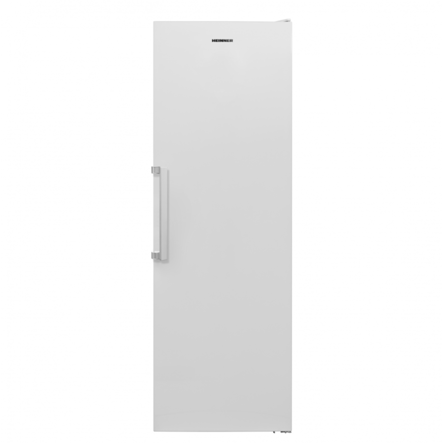 Frigider HF-V401NFE++ 389 Litri Clasa E White