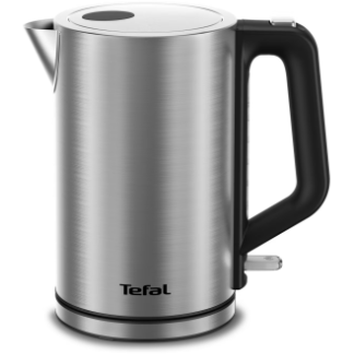Fierbător Tefal KI513D10 1.7L 2200W Temperatura Ajustabilă Argintiu