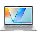 VivoBook S 3.2K 16 inch AMD Ryzen AI 9 HX 365 32GB 1TB SSD Windows 11 Home Silver