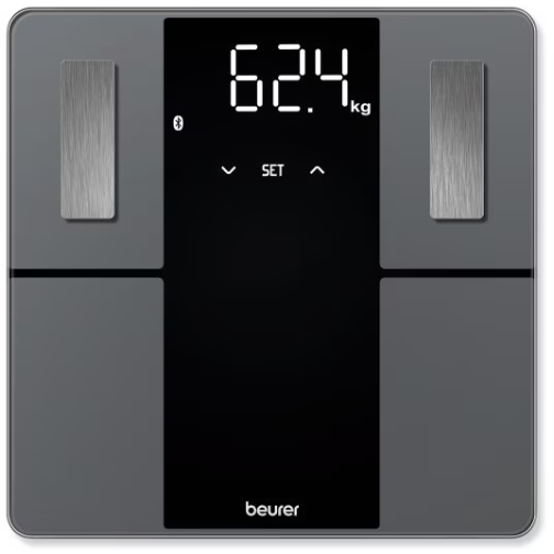 Cantar De Diagnostic BF 500 Negru