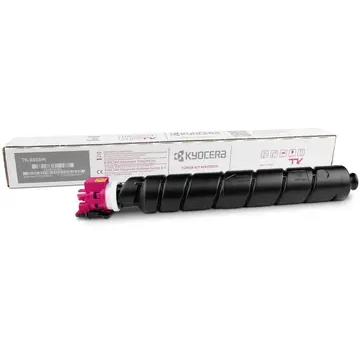 Toner Original Kyocera 24000 pagini Magenta