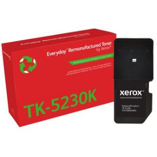 Toner Everyday Compatibil Kyocera TK-5230K  Negru