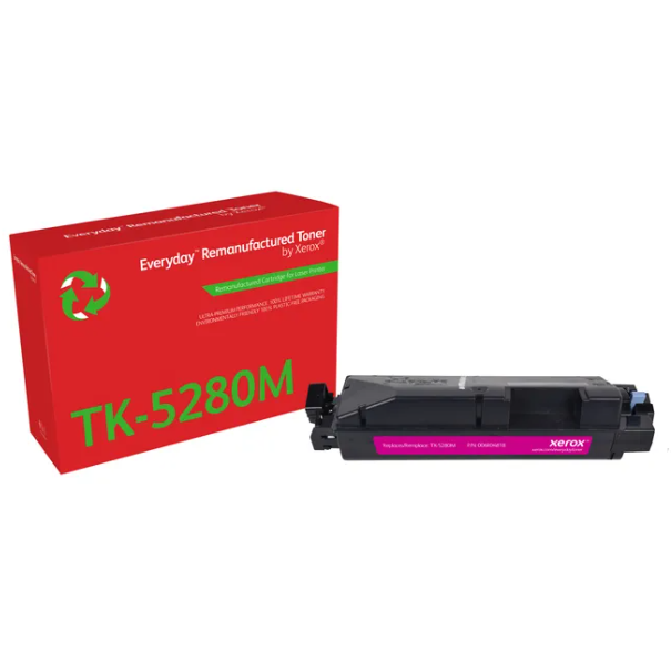 Toner Everyday REMAN TK-5280M  Magenta