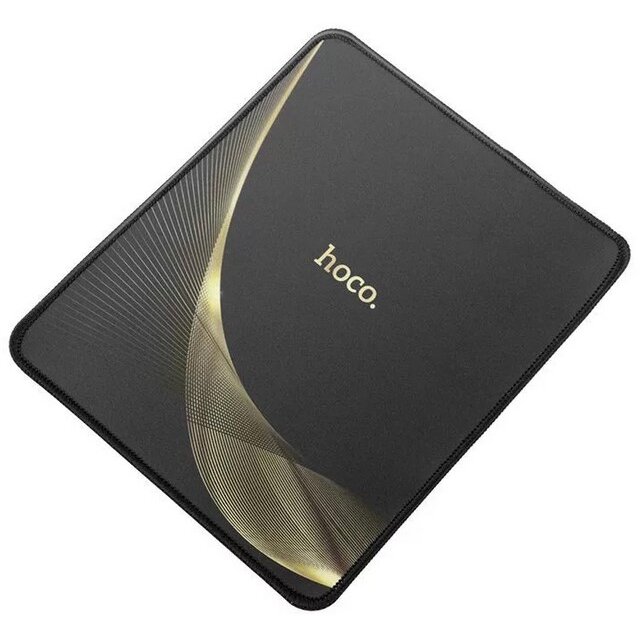 Mousepad Aurora GM22 200x240mm Negru