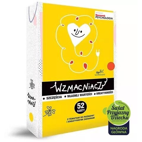 Joc Creative Game Booster Galben