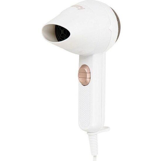 Uscator de Par CR 2257 Concentrator de Aer 1400W Alb