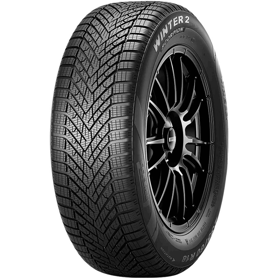 Anvelopa Iarna Scorpion Winter 2 XL 225/55 R19 103V