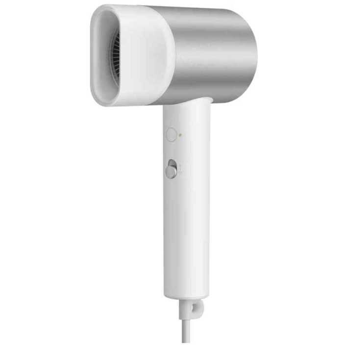 Uscator de Par Water Ionic H500 1800W Alb/Argintiu