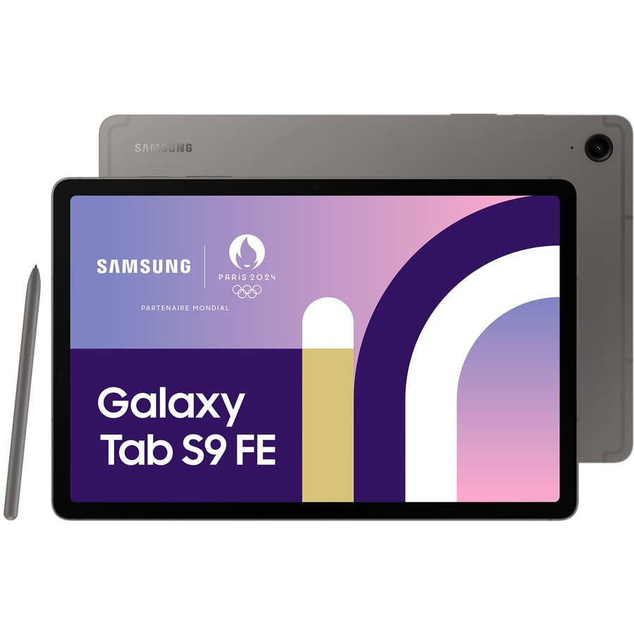 Tableta Samsung Tab S9 FE SM-X510 256GB 10.9inch 8GB Wi-Fi 6