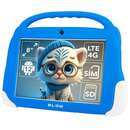 Tableta BLOW Kids TAB8 4G 4GB 64GB Blue + Case