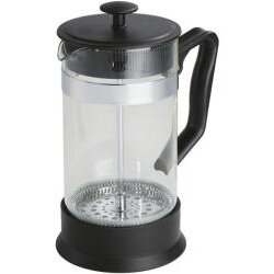 Infuzor Cafea Si Ceai 1l Sticla Transparent