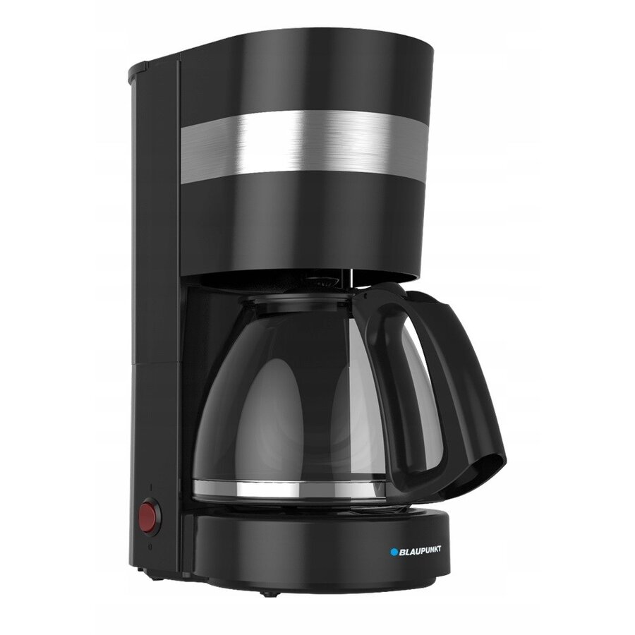 Cafetiera CMD401 1.25l 800W Negru