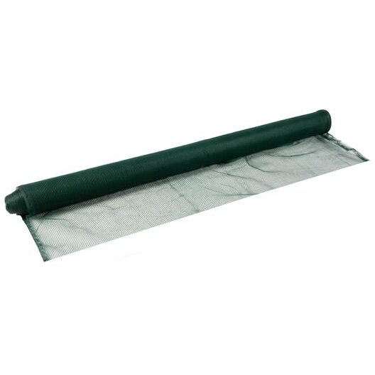 Plasa Umbrire GF-2316 Anti-Vant  1.75x50m 50g/mp Verde