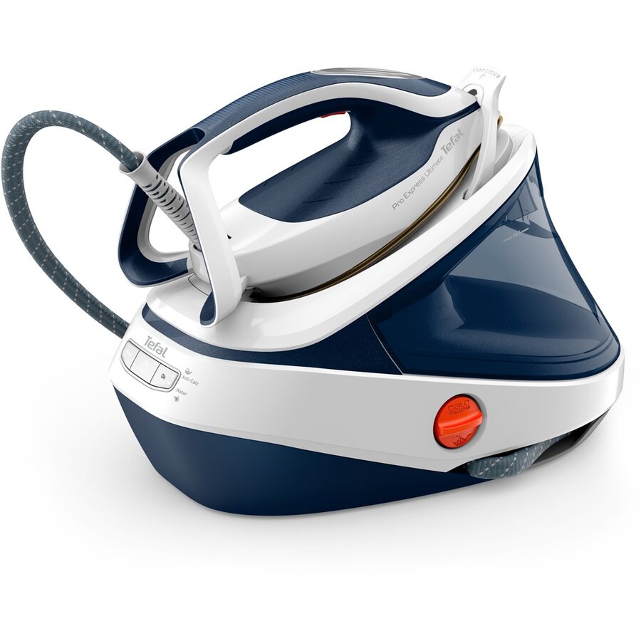 Statie Calcat Pro Express Ultimate II GV9712 3000W 1.2L Durilium AirGlide Albastru