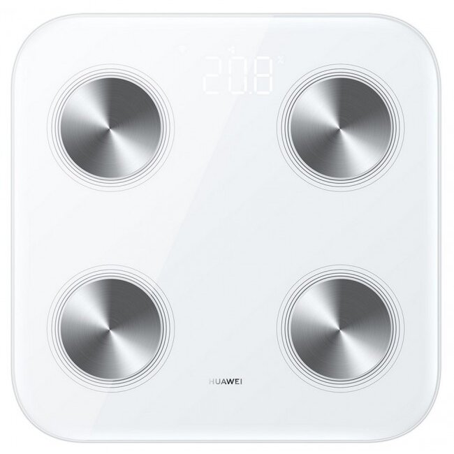 Cantar Corporal 3 Bluetooth Edition Alb