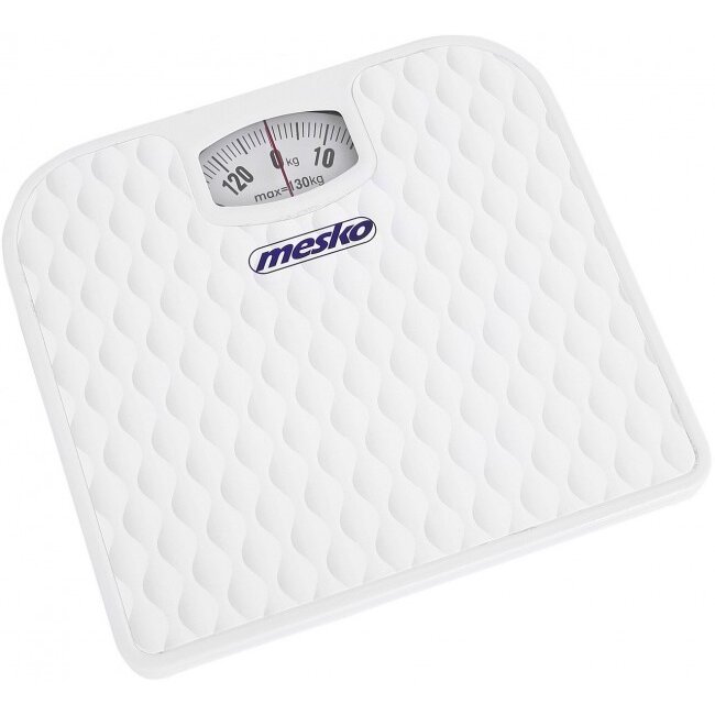 Cantar Corporal MS 8160 Alb