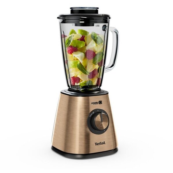 Blender Blendforce Coppertinto BL439G10 Recipient 1.25L 800W Aramiu