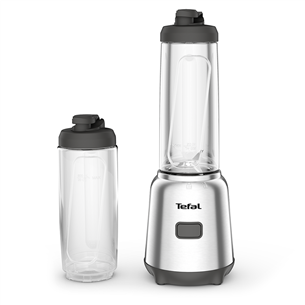 Mini Blender Mix&Move BL15FD 300W Inox