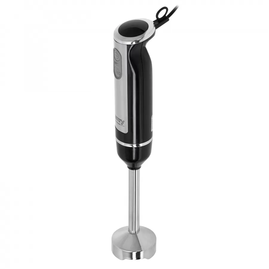 Blender Vertical Camry CR 4621 0.6L 1000W Negru/Argintiu