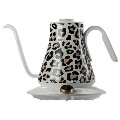 Fierbator Electric 1500W Leopard