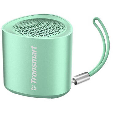 Boxa Portabila Wireless Bluetooth Nimo Green Verde