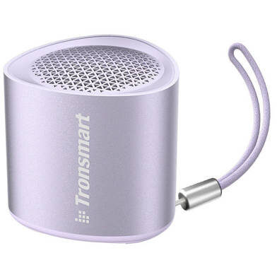 Boxa Portabila Wireless Speaker Nimo Purple