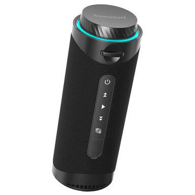 Boxa Portabila Wireless Bluetooth Tronsmart T7 Negru