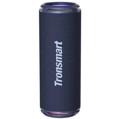 Boxa Portabila Wireless Bluetooth T7 Lite Albastru