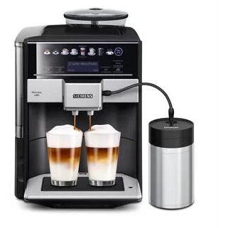 Espressor Cafea Automat EQ.6 TE658209RW 1.7l 19bar 1500W Negru