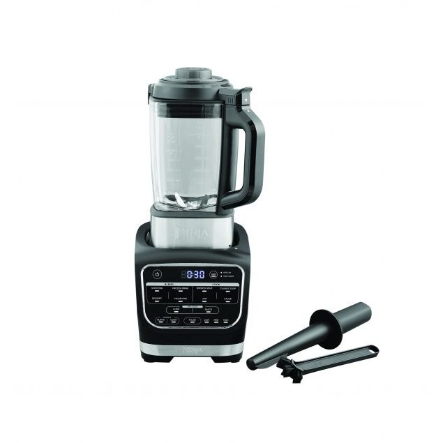 Blender & Soup Maker HB150EU 1.7L 1000W Negru