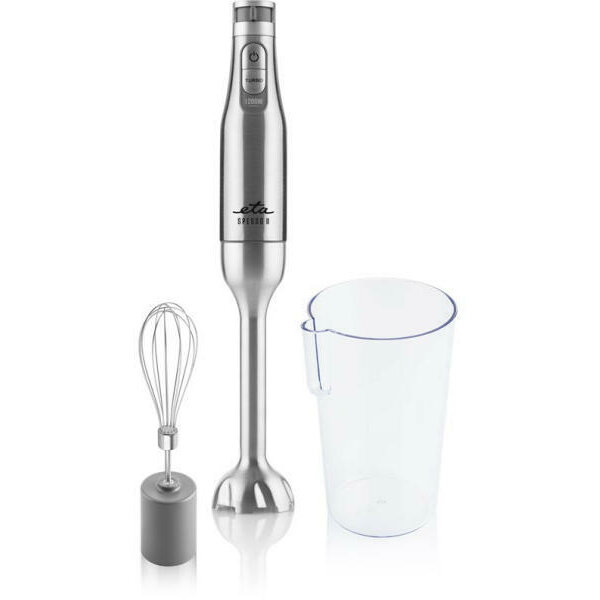 Blender SPESSO II ETA221590000 Recipient 0.6L 1200W Gri