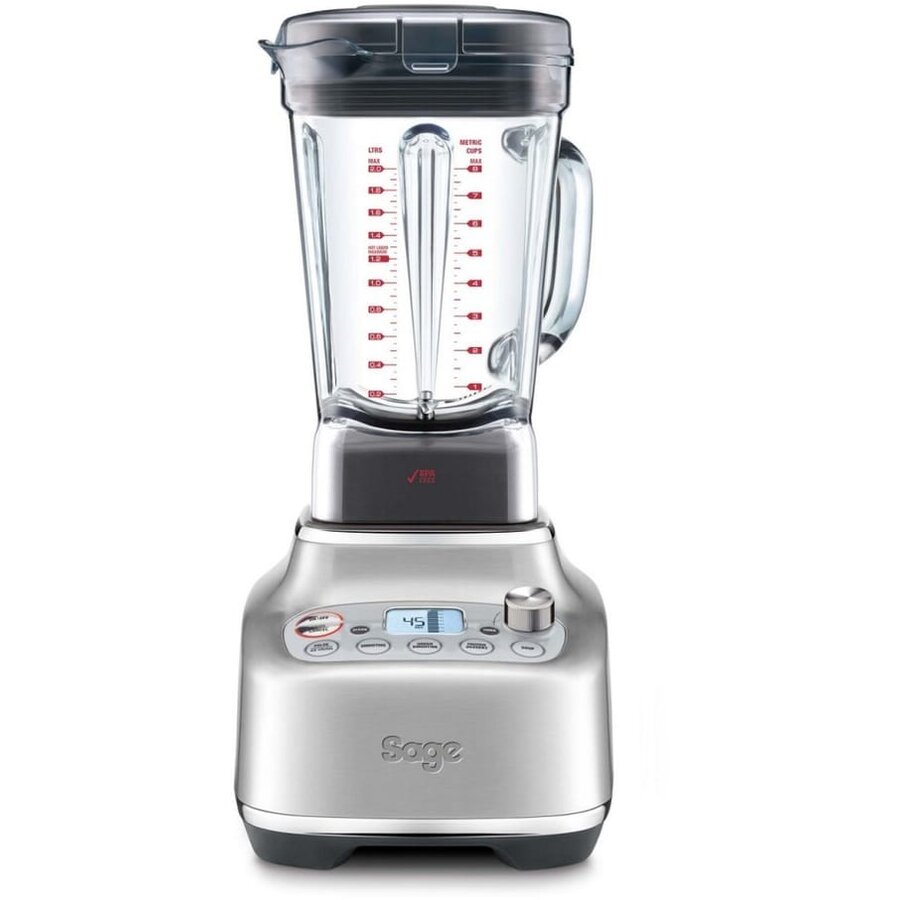Blender The Super Q 2L 1520W Inox