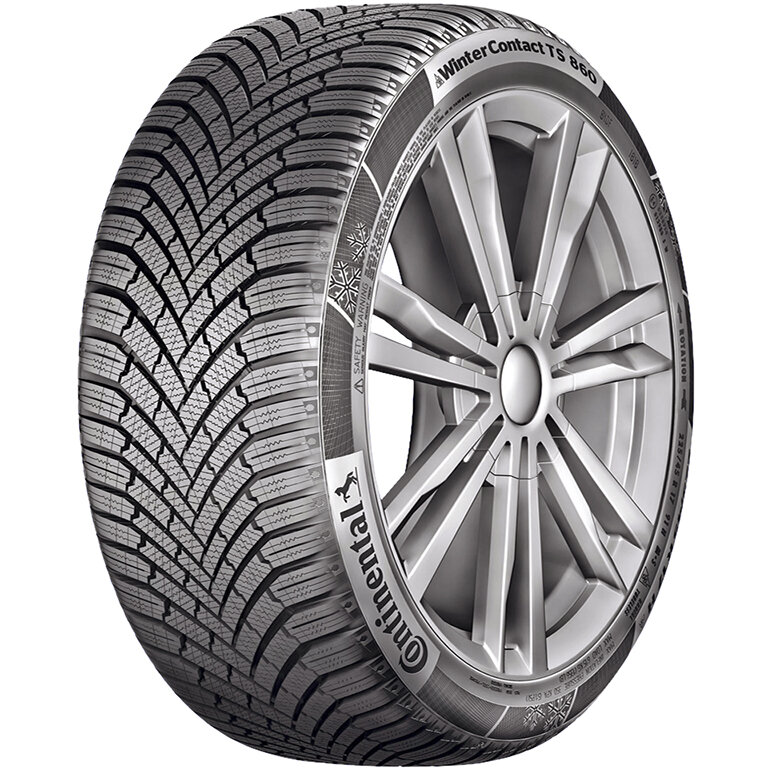 Anvelopa Iarna WinterContact TS 860 S XL 265/35 R21 103V