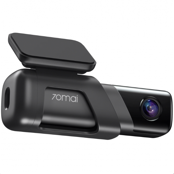 Camera Auto Dash M500 1944P Wi-Fi GPS AI 32Gb Negru