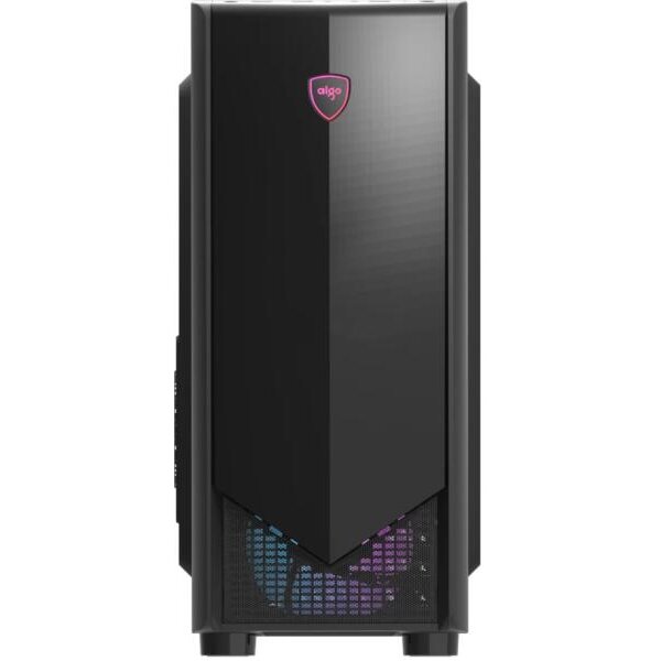 Carcasa B352 Midi Tower Negru