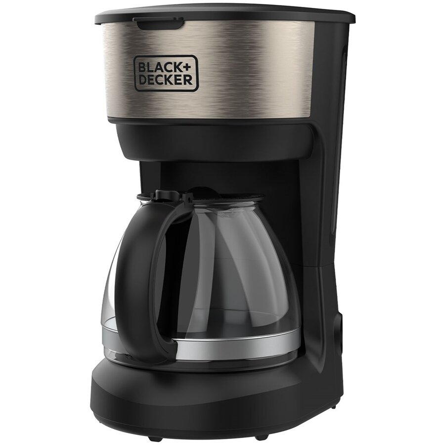 Cafetiera BXCO600E 0.6l 6xCesti 600W Negru