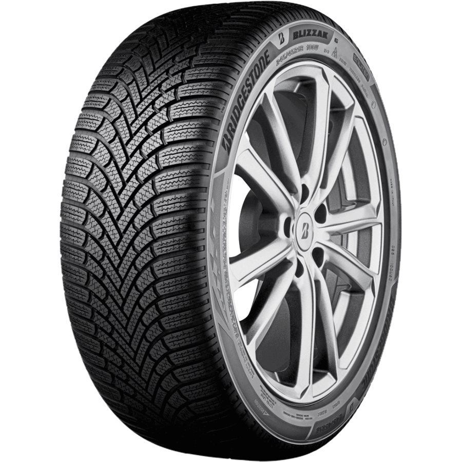 Anvelopa Blizzak 6 225/55 R18 102 V