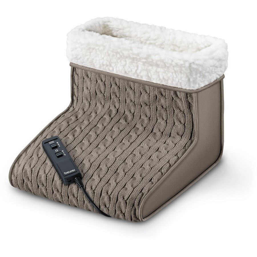 FWM 45 Massage foot warmer