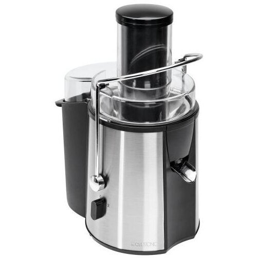 Juicer AE 3532 1000W silver/black