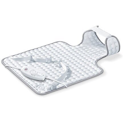 back / neck heating pads 32 cr