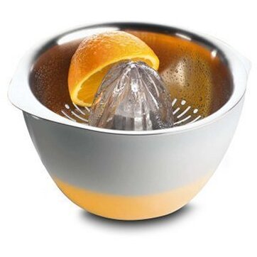 Citrus Press AT312 silver