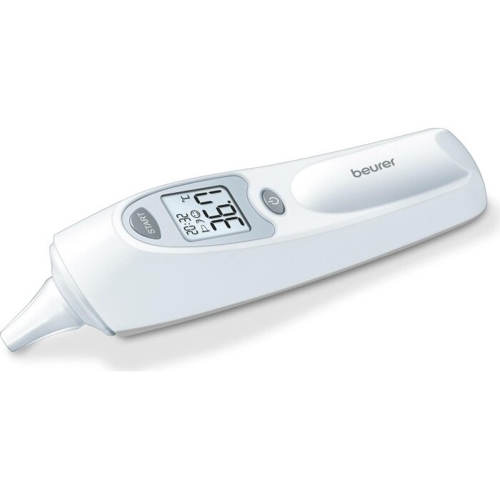 FT58 ear thermometer wit