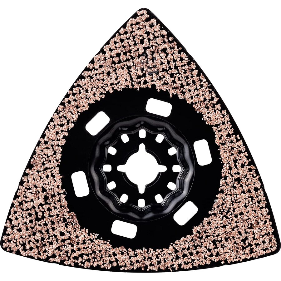 Bosch sanding plate MultiMaterial AVZ90RT4 1St - 2608900047 EXPERT RANGE