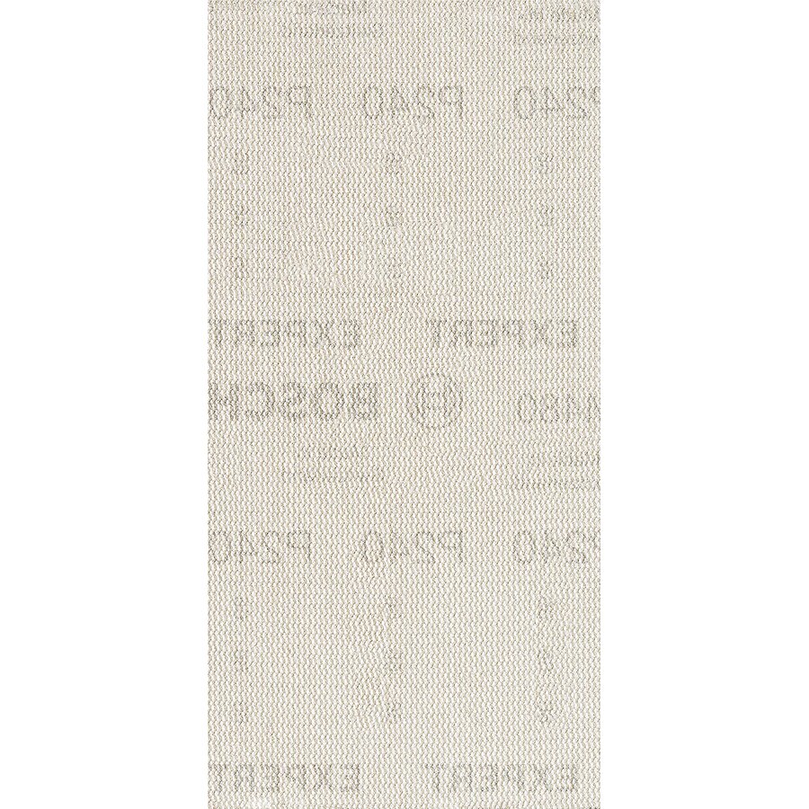 BOSCH Mesh structure sanding sheet M480 93x186 K240 10x - 2608900749 EXPERT RANGE