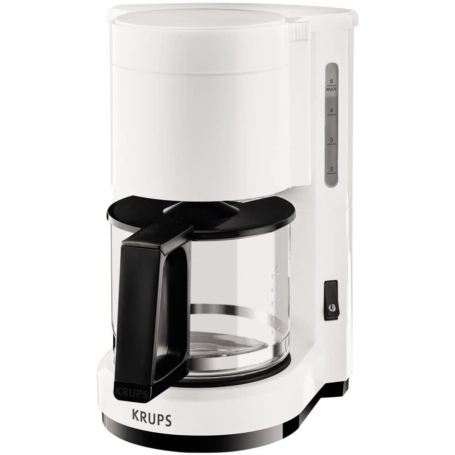 AromaCafe 5 F 183 01, filter machine white