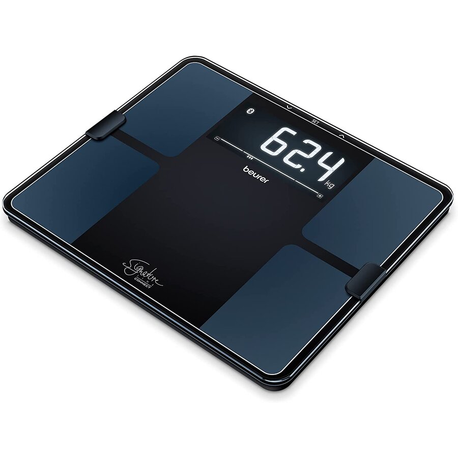 Diagnostic scale BF 915 (black)