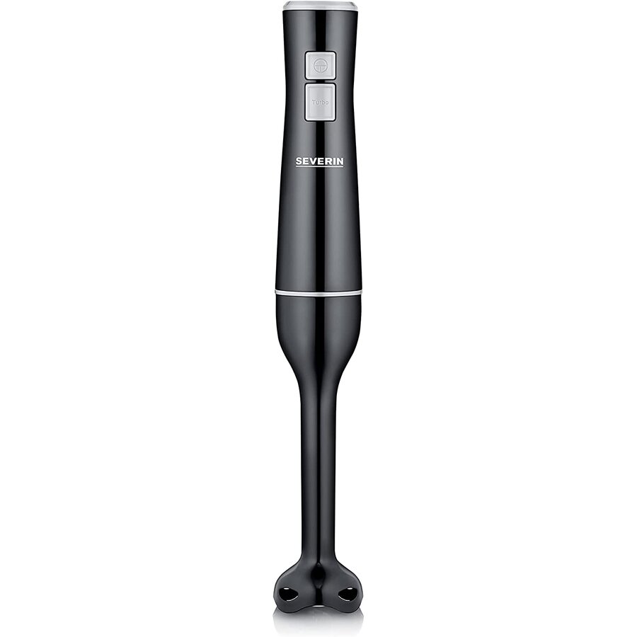 SM 3770, hand blender (black/grey)